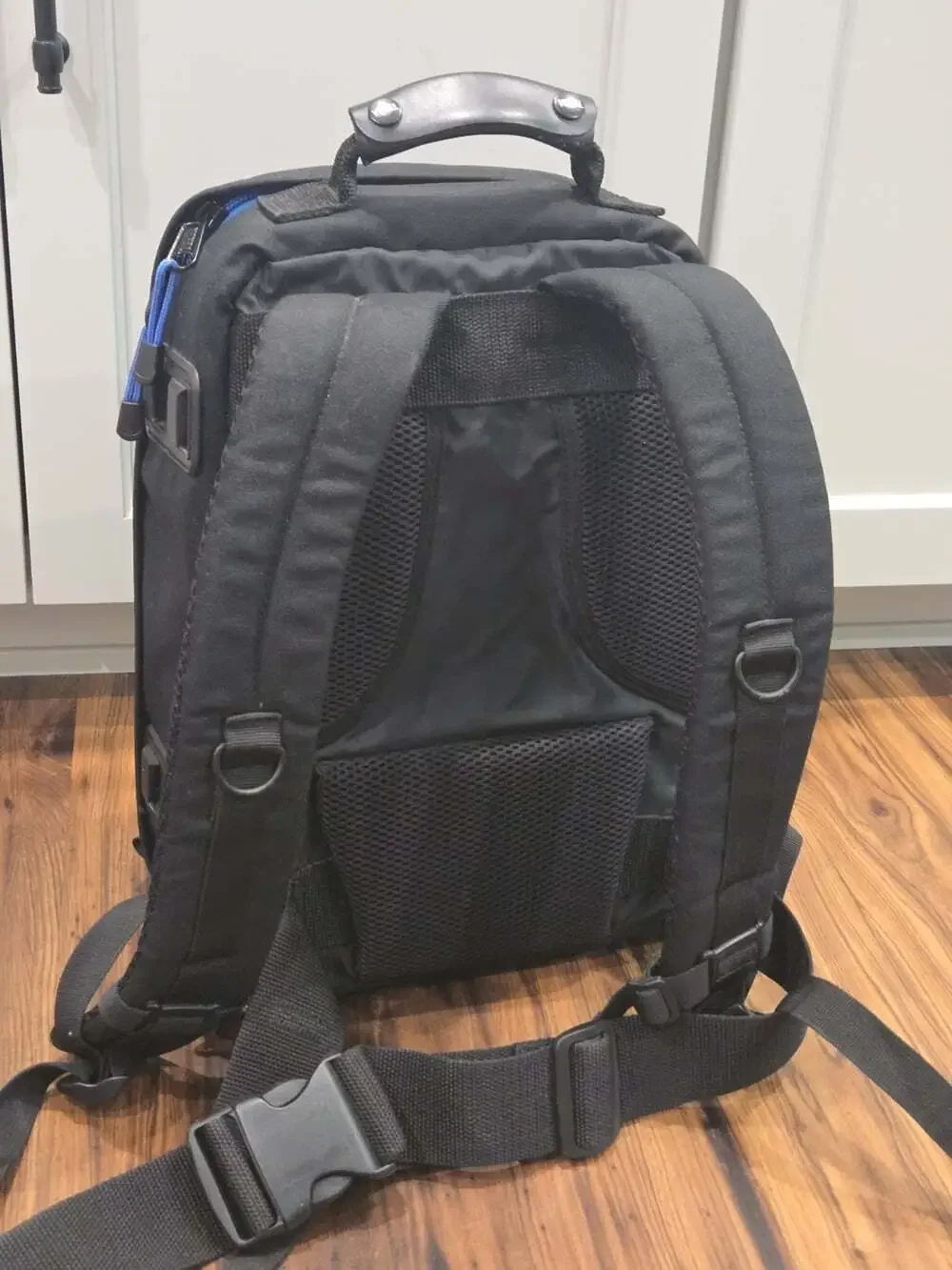 Tenba organize protect